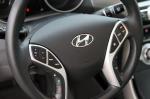 Hyundai Elantra Limited 2011 года